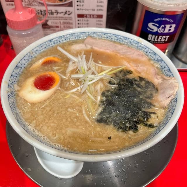 札幌ラーメン キヨリト - サブ画像1