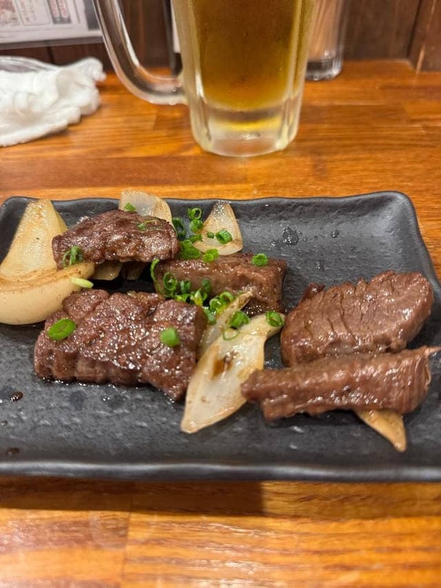 大衆肉酒場 いぶし銀 - サブ画像1