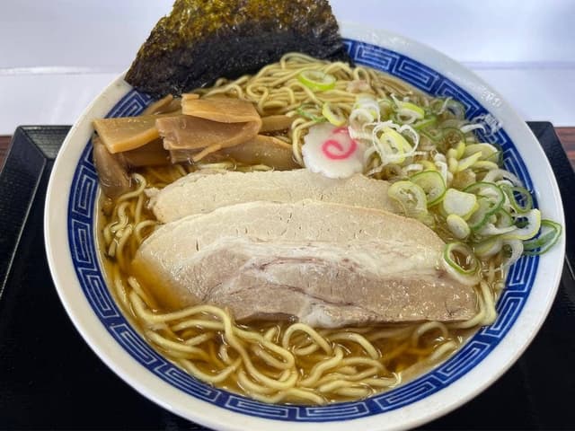 釈迦堂PA下り - サブ画像1