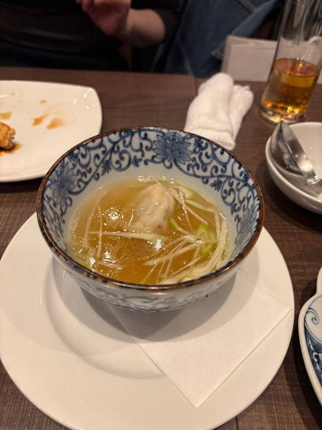 札幌菜 虎鯨 - サブ画像3