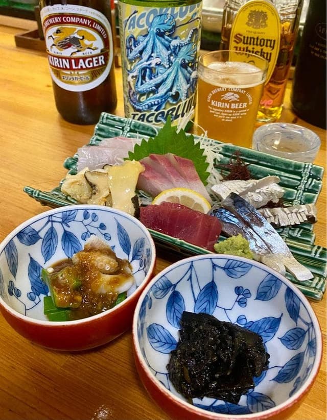 寿司処 みずの - サブ画像1