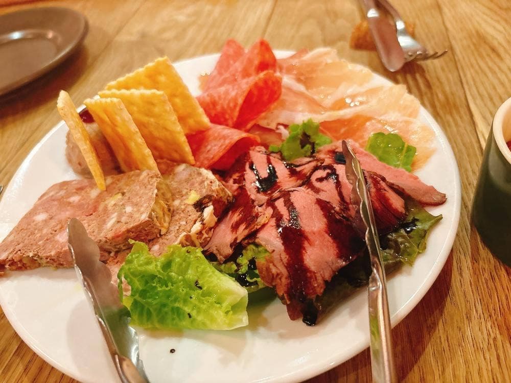 HAGARE 渋谷店