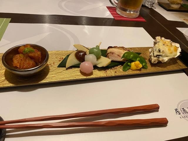 居酒屋 翔 - サブ画像3