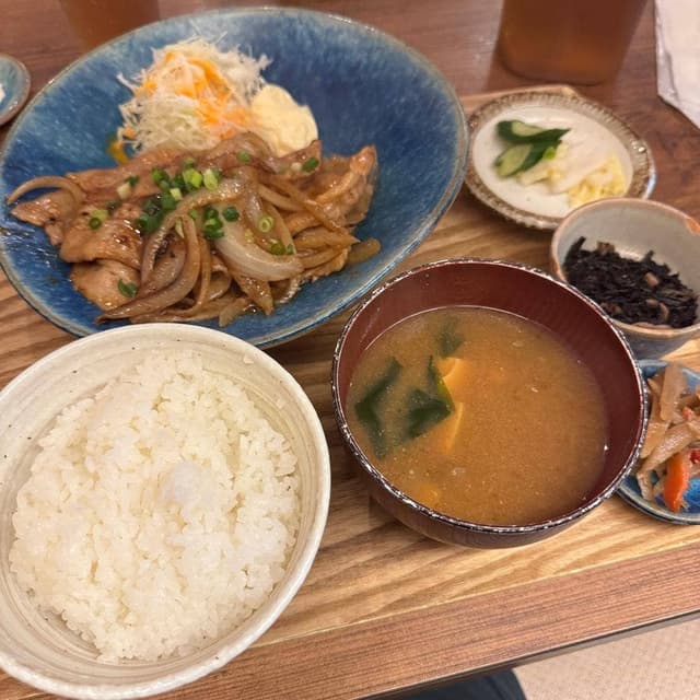 からあげ食堂 房総家 - サブ画像1