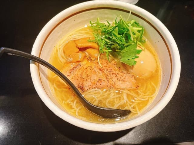 麺屋 焔 - サブ画像3