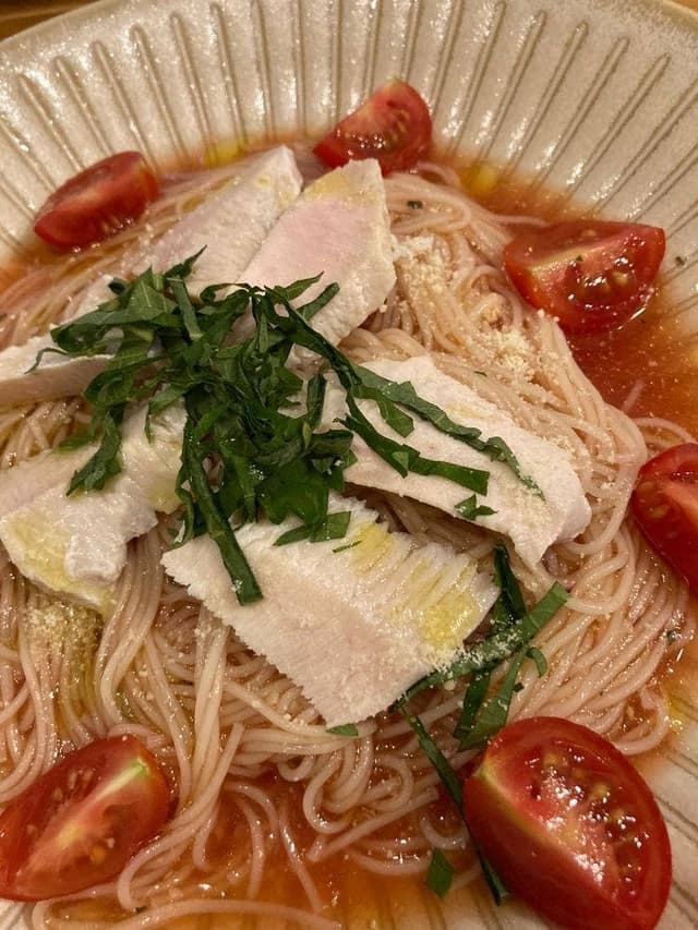 鶏と米dining ライズ - サブ画像2