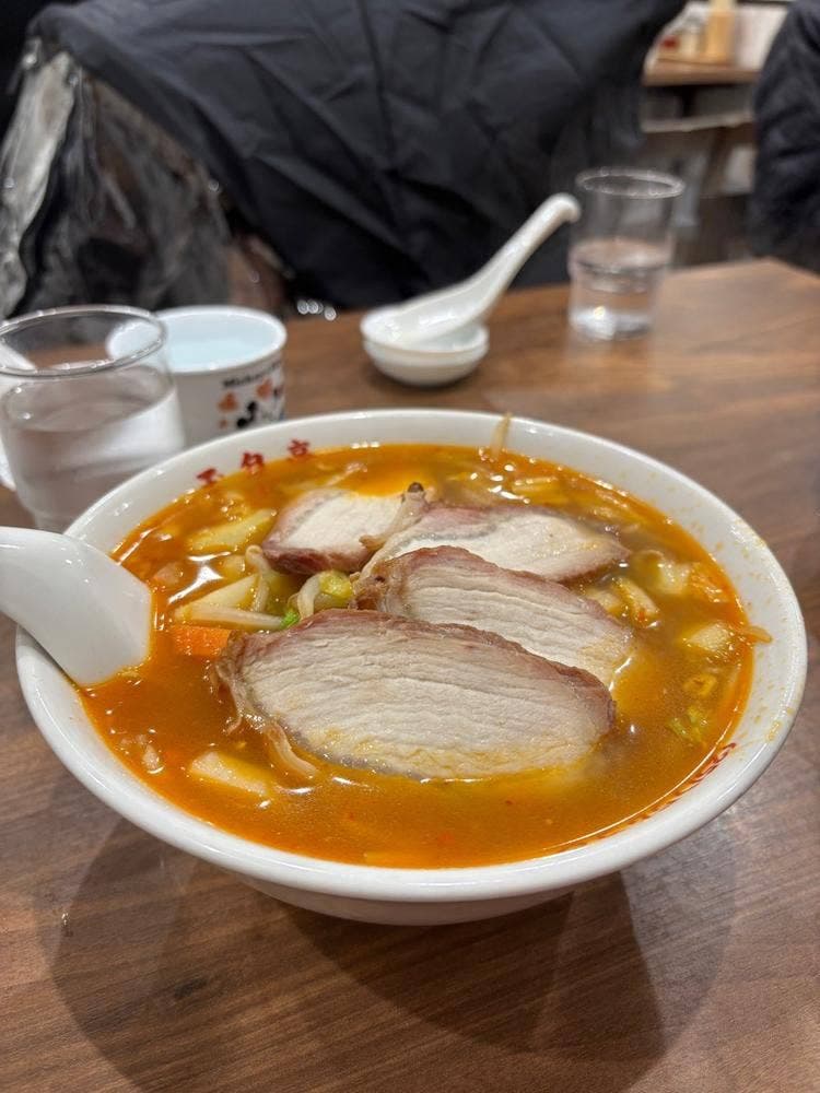 玉泉亭 横浜ポルタ店