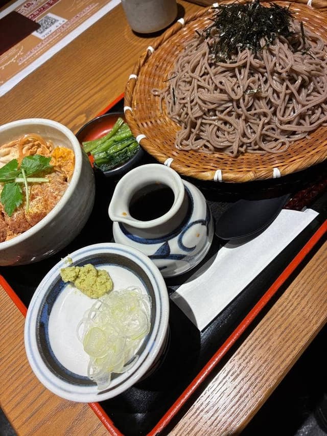 そじ坊 川崎アゼリア店 - サブ画像1