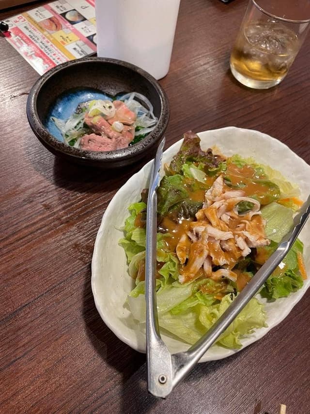 鳥放題 高崎駅前店 - サブ画像1