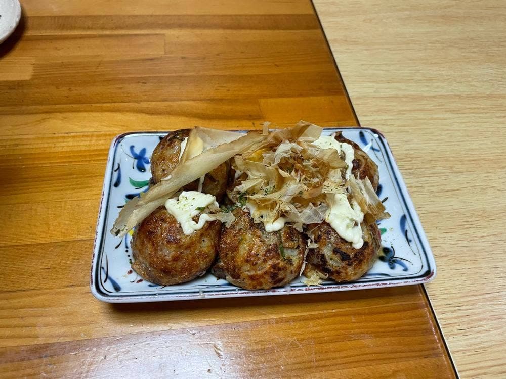 粉もん居酒屋TEッPAN社中