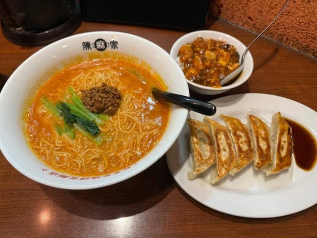 陳麻家 千葉C-one店 - サブ画像1