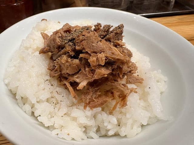 横浜家系ラーメン ビッグ 仙台駅前中央店 - サブ画像1