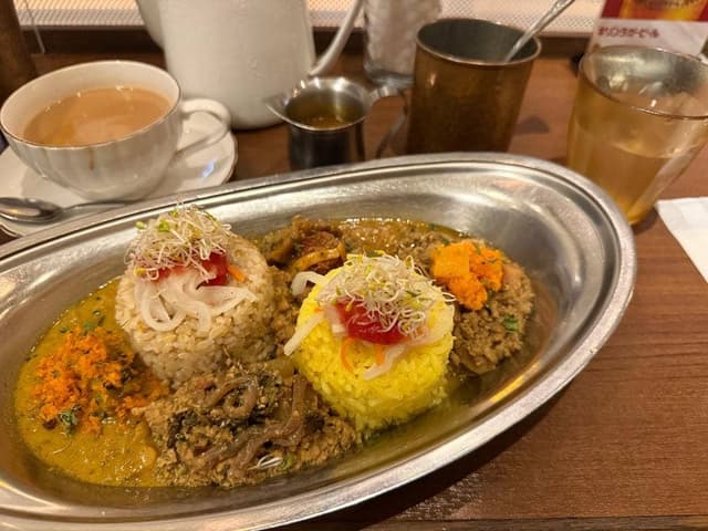 旧ヤム鐵道 - サブ画像2