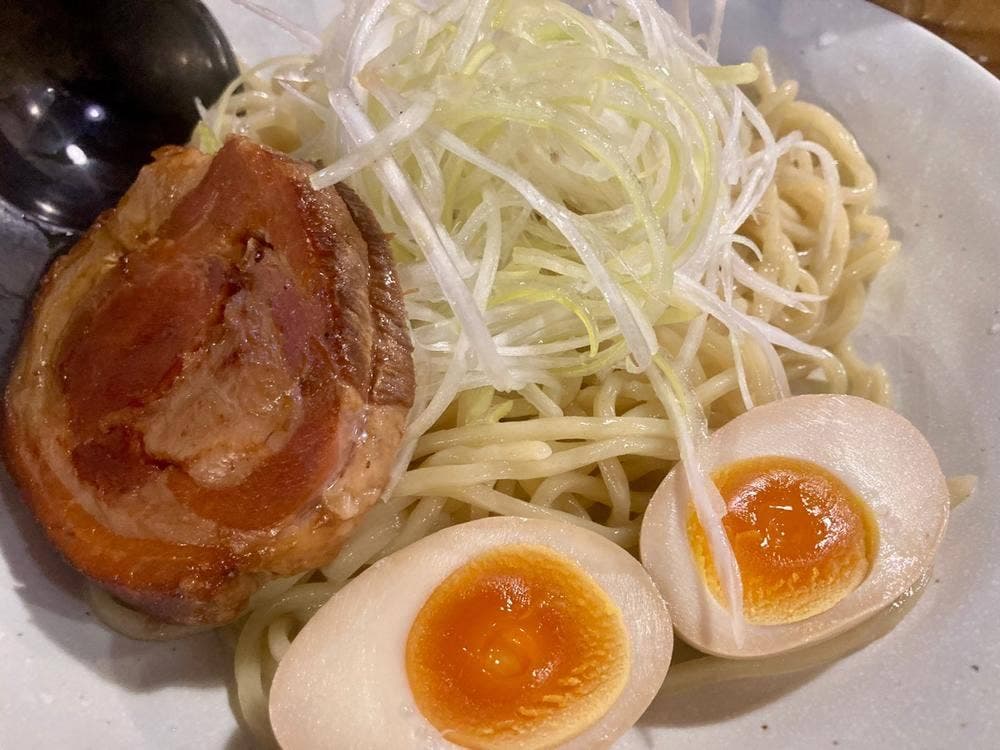 ラーメン味来