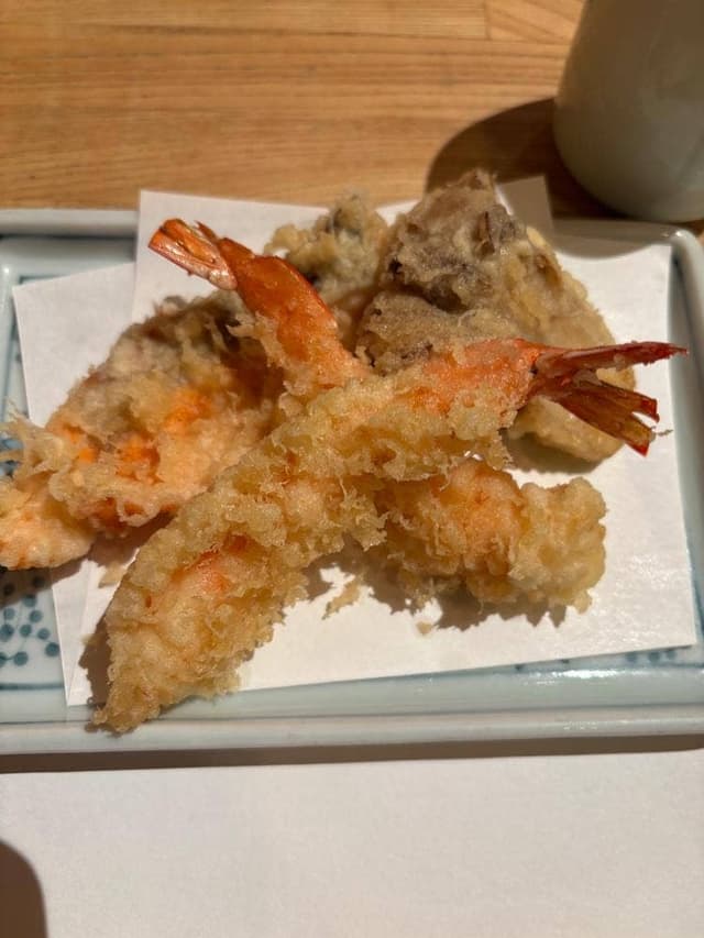天ぷら新宿つな八 札幌店 - サブ画像1