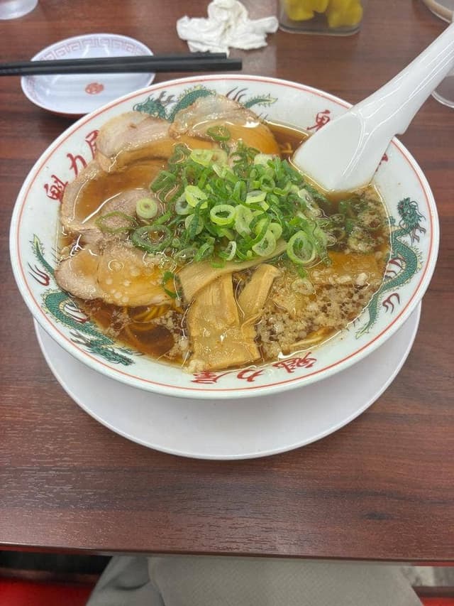ラーメン魁力屋 東千葉店 - サブ画像2