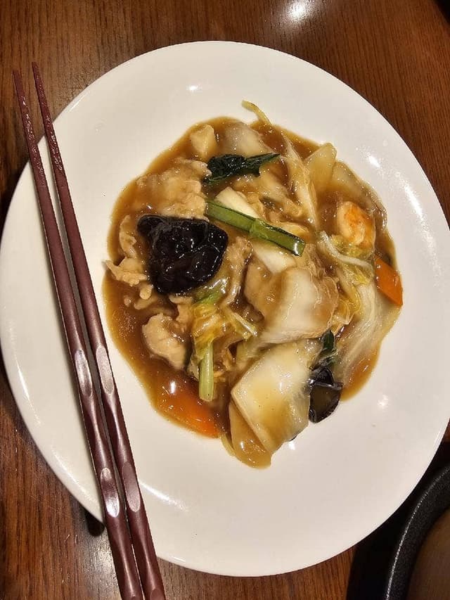 中国料理 千琇 - サブ画像1