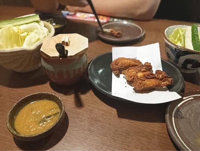 大衆食堂 飯具 - サブ画像3