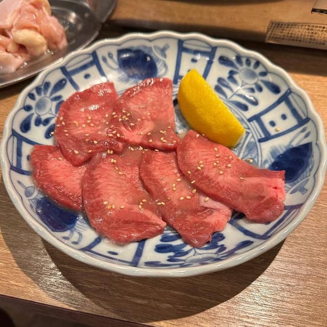タレなしホルモン焼肉専門店 明大前 肉流通センター - サブ画像1