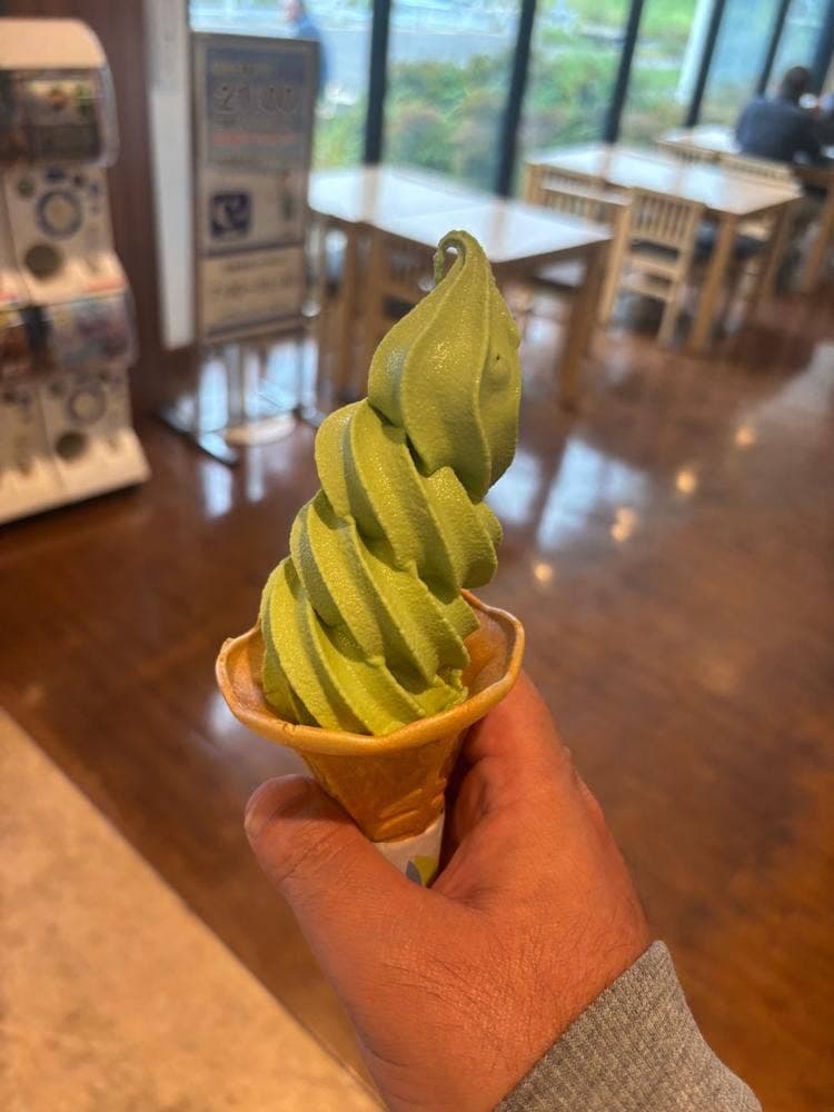遠州とろろ蕎麦 もりかけ庵