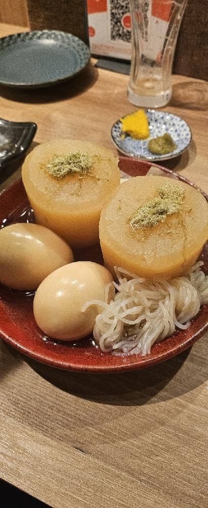 おでん屋たけし西五反田店 - サブ画像2