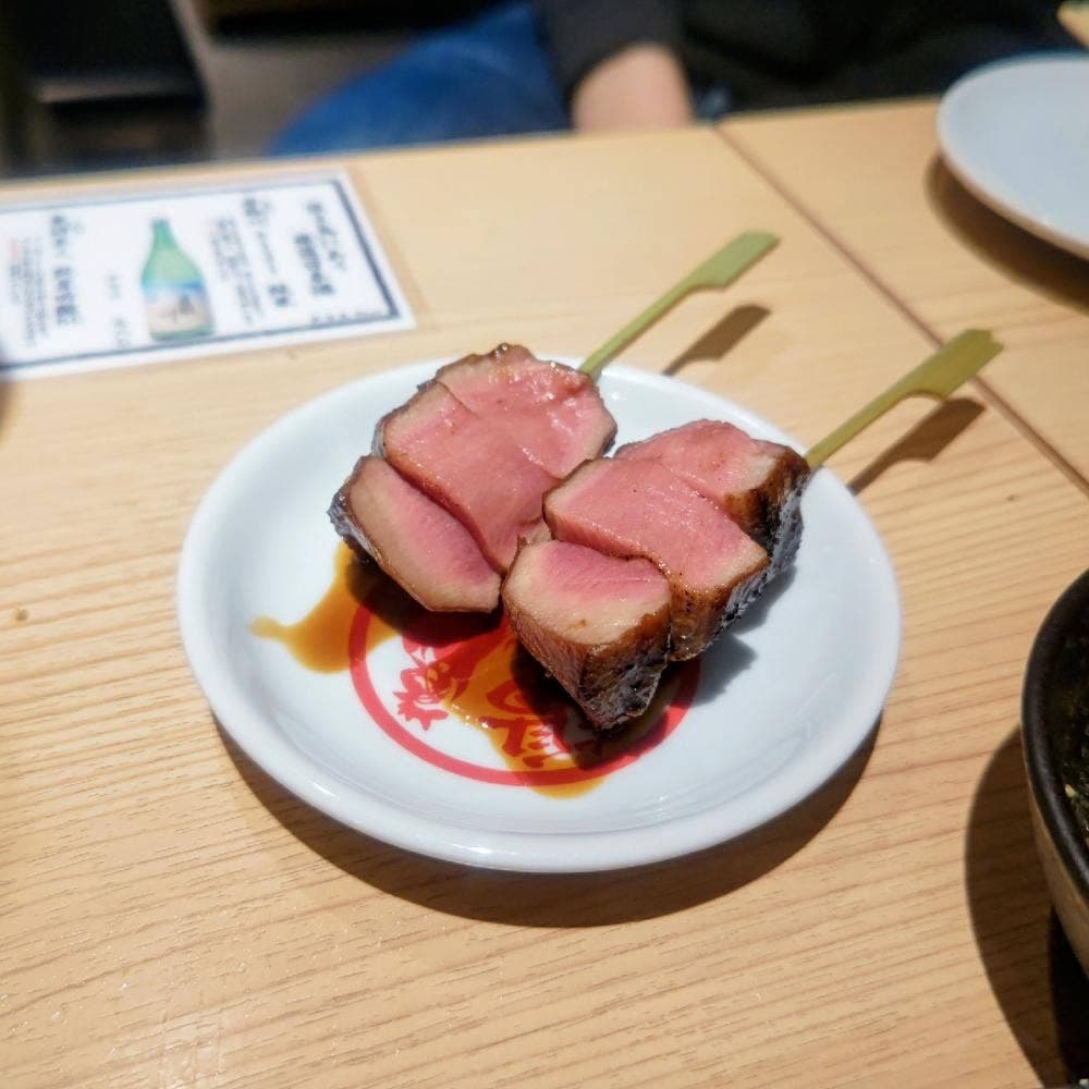 鳥たん 新宿店