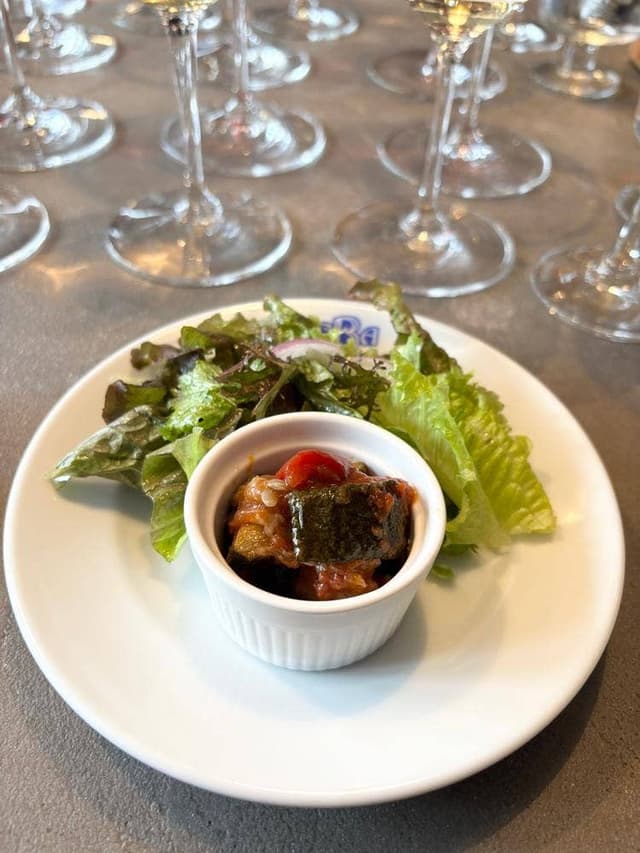 鎌倉ワイナリー・ワインショップ&カフェ ドメーヌナツメ - サブ画像2