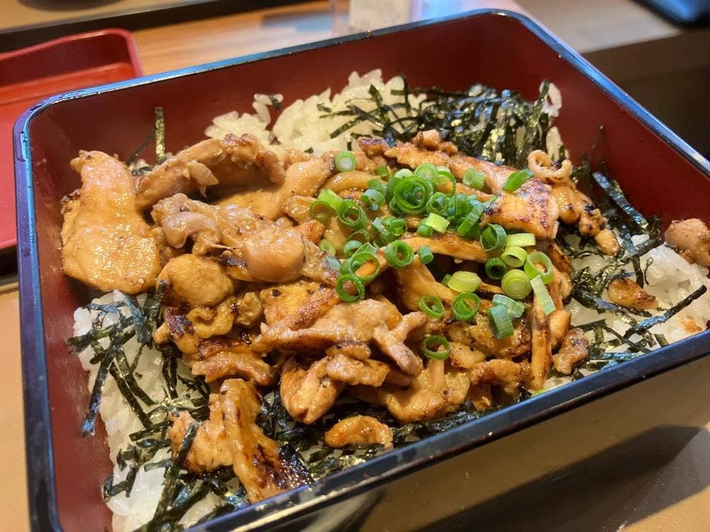 やよい軒 小松店