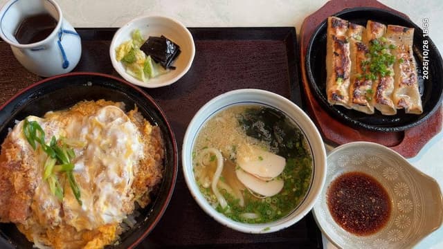 三万石手打うどん - サブ画像3