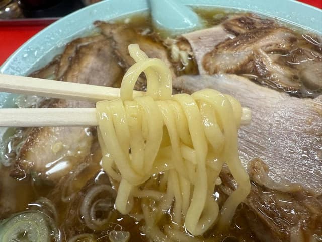 八千代きりちゃんラーメン - サブ画像2