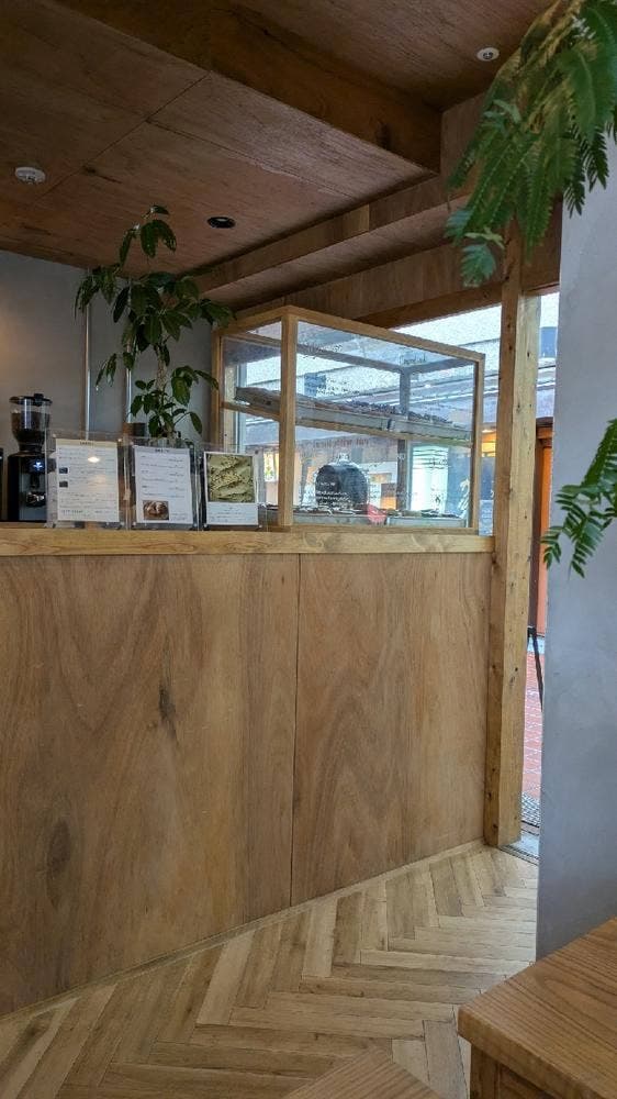 IKOMA GOURMET STAND DONUTS SHOP - サブ画像2