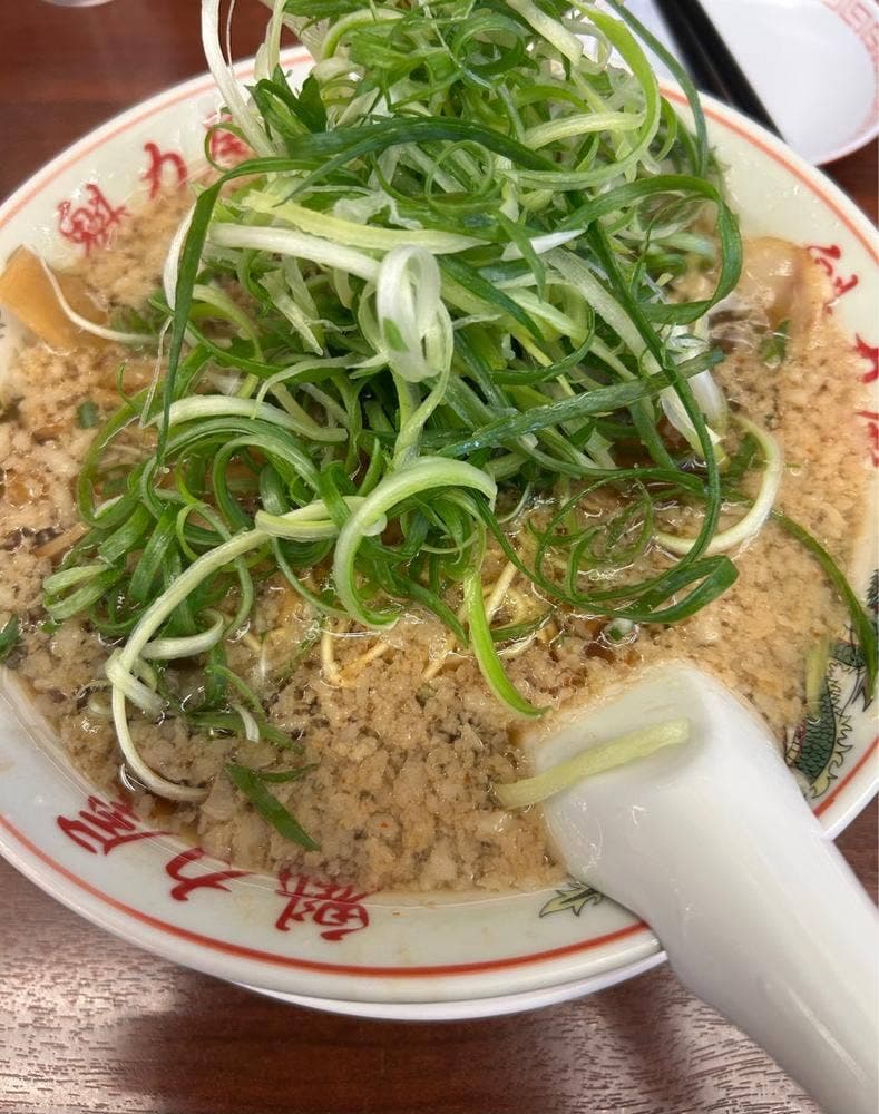 ラーメン魁力屋 川西店
