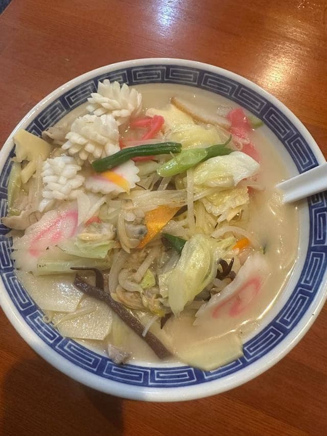 長崎チャンポンフジ - サブ画像1