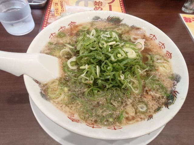 来来亭 倉敷笹沖店 - サブ画像1