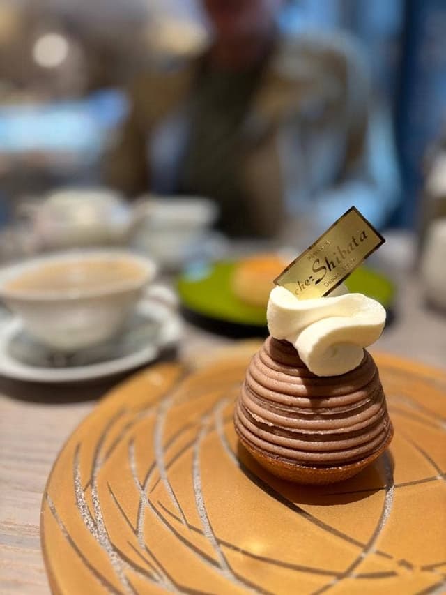 シェ・シバタ 名古屋 - サブ画像1