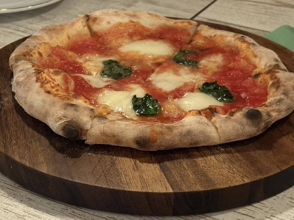 Pizzeria SALUTE