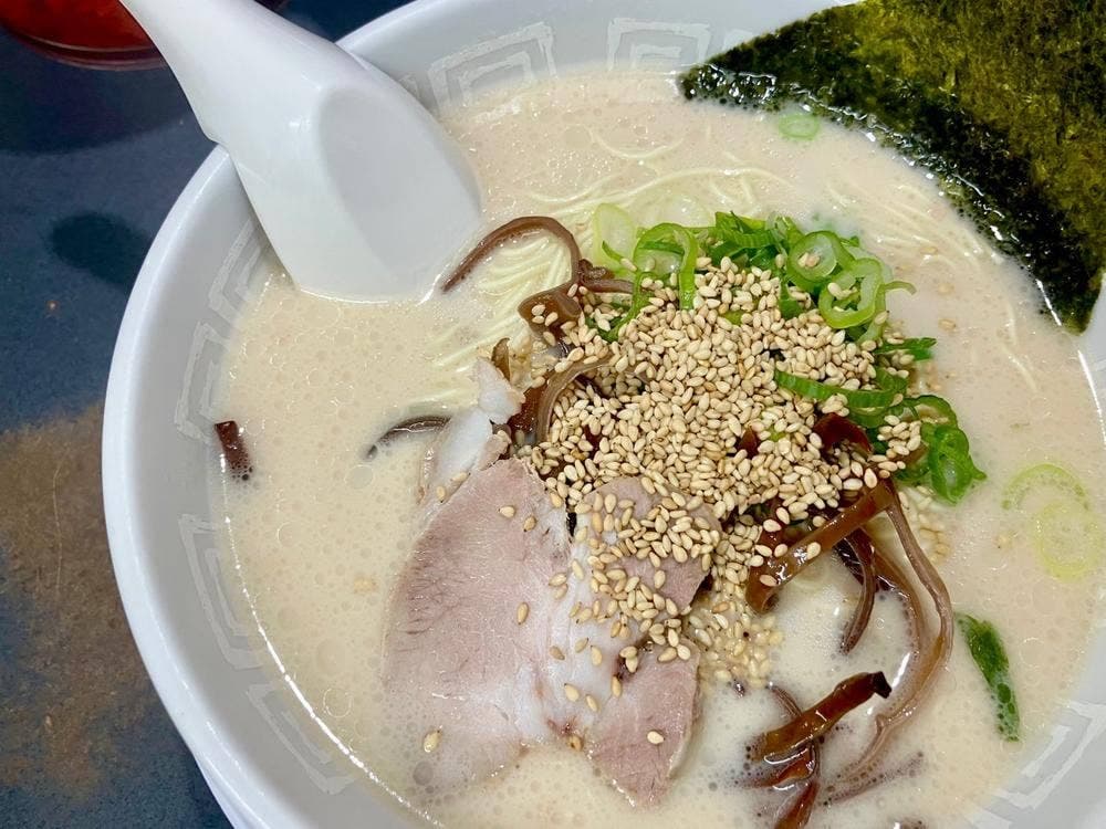 博多天神 御茶の水1号店