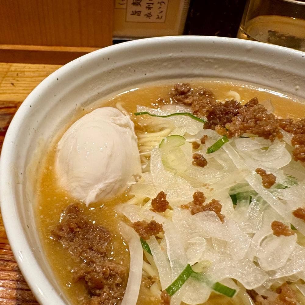 麺や 一途