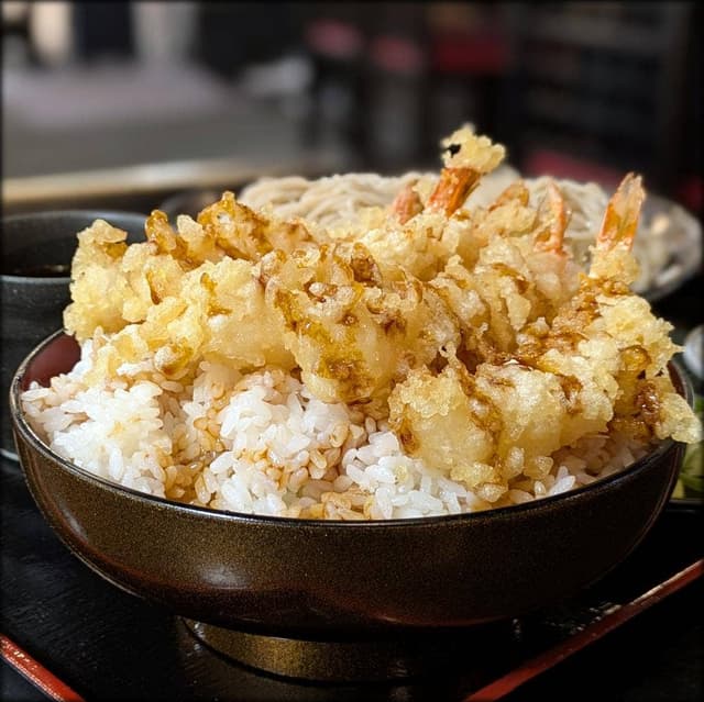 そば処 楓漣 - サブ画像2