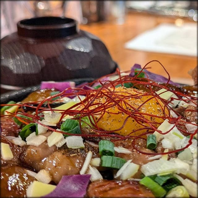 士別バーベキュー - サブ画像2