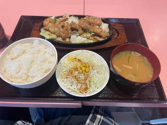 しっとう家 福大店 - サブ画像2