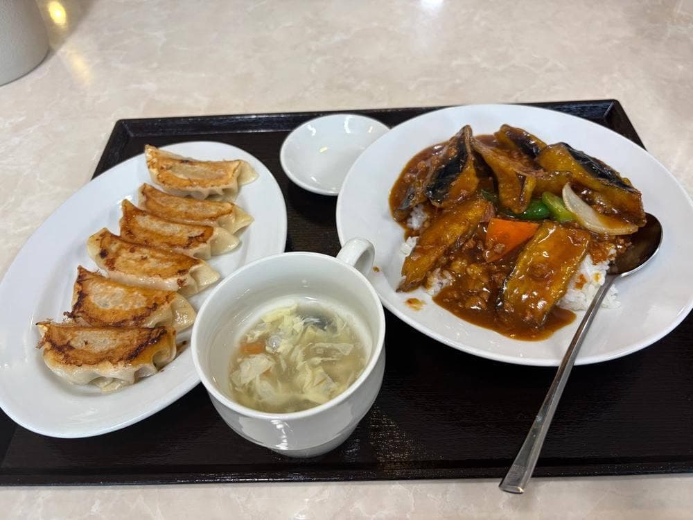 中華料理 喜食季