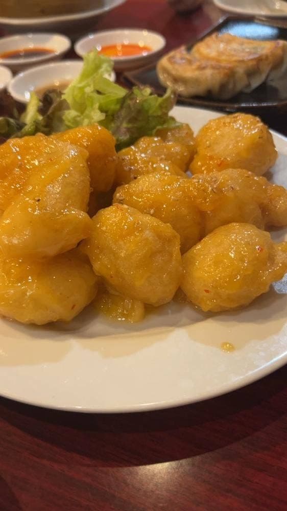 中華料理 王さん私家菜