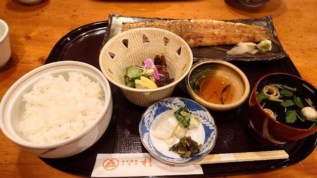 桂喜 - サブ画像2