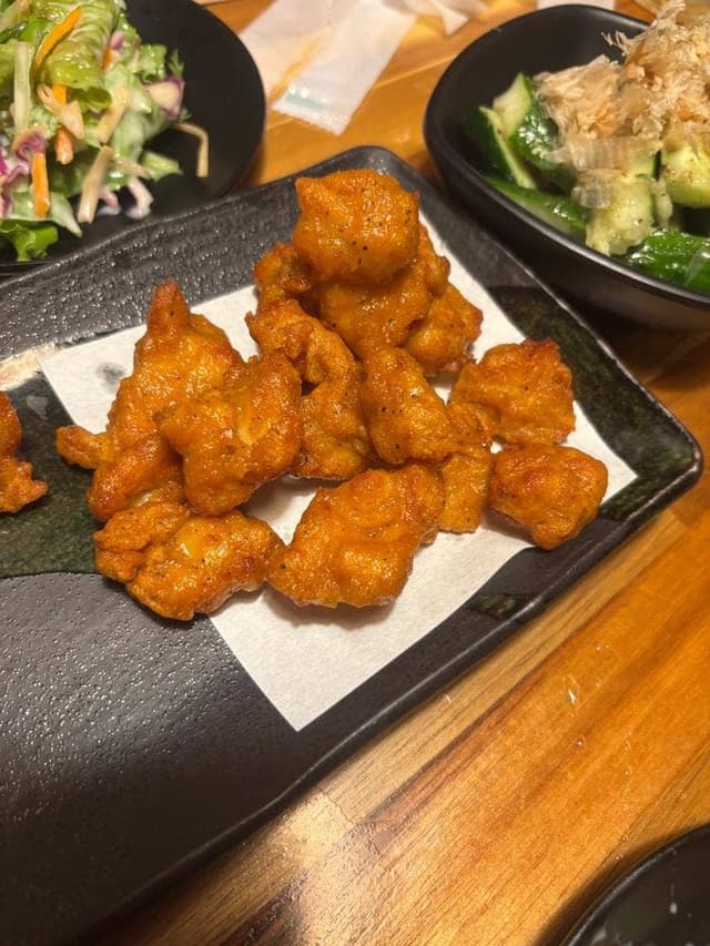 個室居酒屋 焼き鳥食べ放題 とり禅 新宿東口店 - サブ画像2