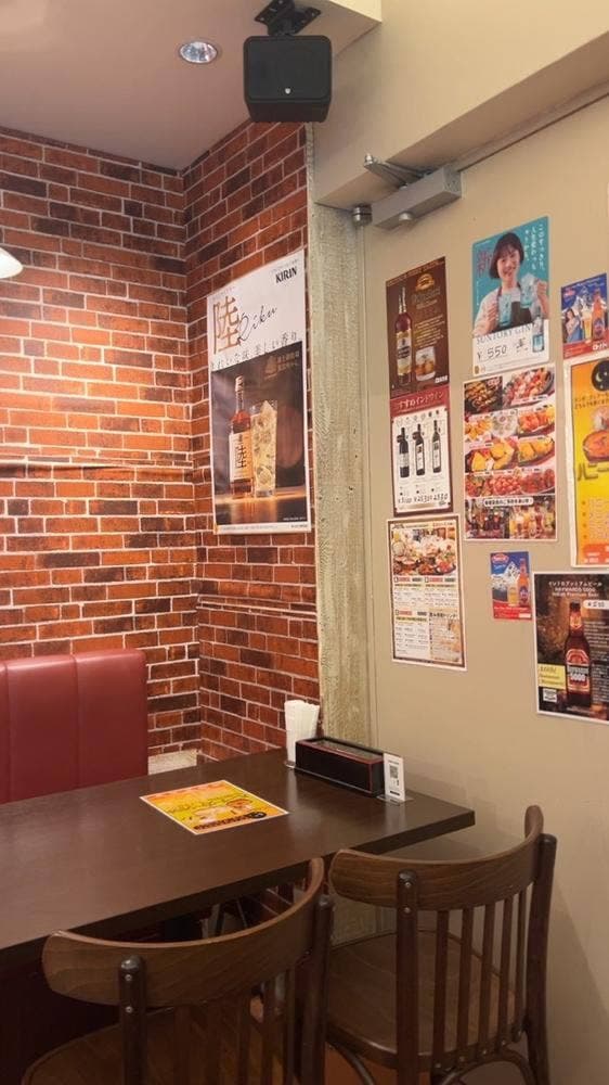 ASIAN RESTAURANT Atithi 日本生命丸の内ガーデンタワー店 - サブ画像1