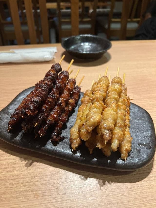 とりかわ 博多かわっこ 福岡大名店 - サブ画像3