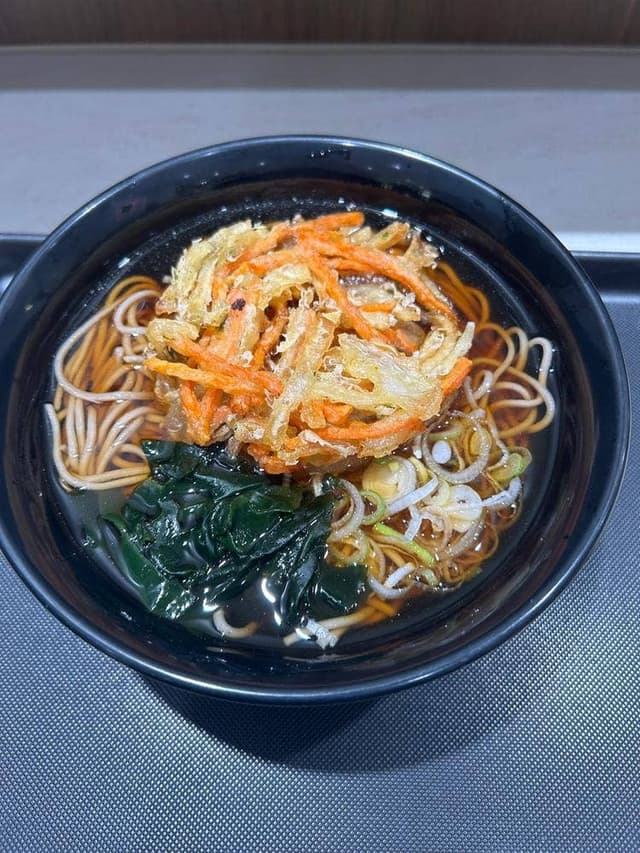 名代 富士そば 錦糸町店 - サブ画像1