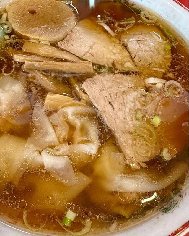 ラーメンの幸山 - サブ画像1