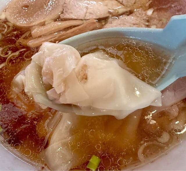 ラーメンの幸山 - サブ画像2